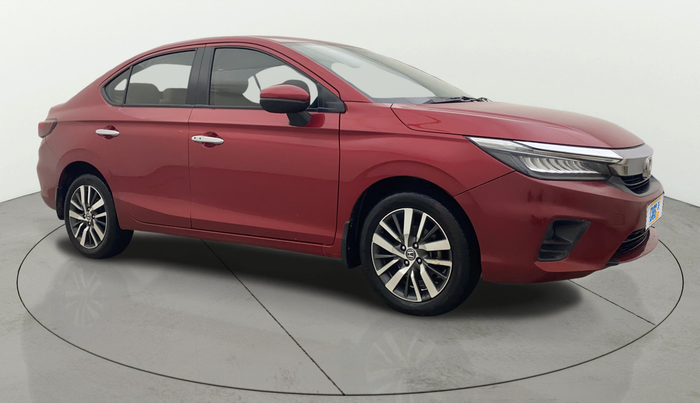 2020 Honda City 1.5L I-DTEC ZX, Diesel, Manual, 72,036 km, SRP