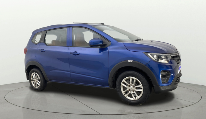 2020 Renault TRIBER RXL MT, Petrol, Manual, 46,543 km, Right Front Diagonal