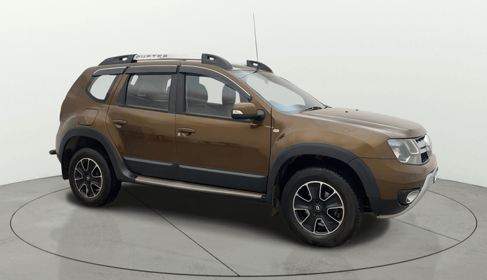 2019 Renault Duster 85 PS RXZ DIESEL, Diesel, Manual, 91,883 km, SRP