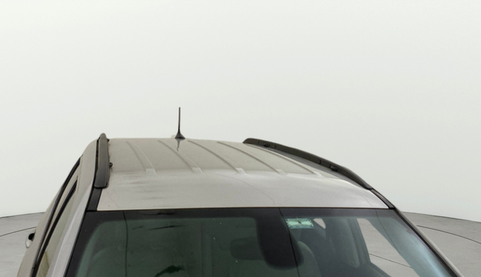 2017 Jeep Compass LIMITED 2.0 DIESEL 4X4, Diesel, Manual, 66,425 km, Roof