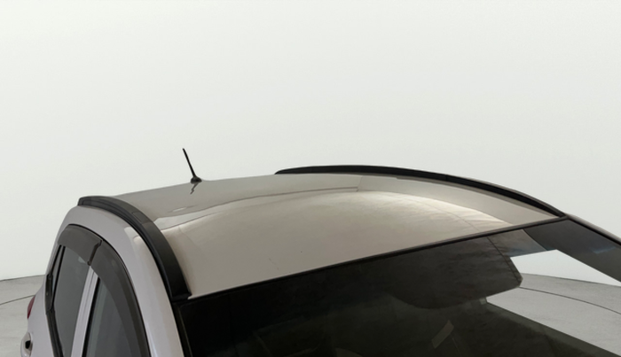 2017 Hyundai Grand i10 SPORTZ (O) 1.2 KAPPA VTVT, CNG, Manual, 81,878 km, Roof