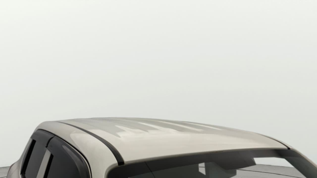 2021 Maruti S PRESSO LXI CNG, CNG, Manual, 78,653 km, Roof