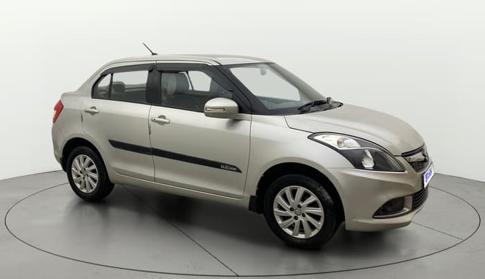 2016 Maruti Swift Dzire ZXI, Petrol, Manual, 49,600 km, SRP