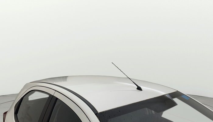 2021 Tata Tiago XTA PETROL, Petrol, Automatic, 10,503 km, Roof