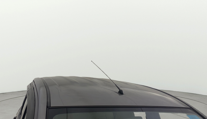 2017 Maruti Celerio VXI, CNG, Manual, 63,566 km, Roof