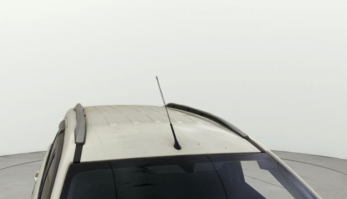 2014 Ford Ecosport TITANIUM 1.5L PETROL AT, Petrol, Automatic, 67,260 km, Roof