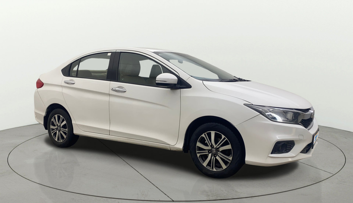 2019 Honda City 1.5L I-VTEC V MT, Petrol, Manual, 78,266 km, SRP