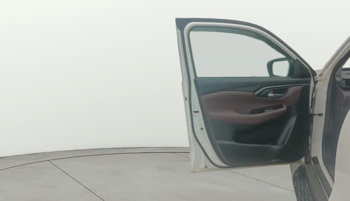 2023 Maruti Grand Vitara ZETA SMART HYBRID, Petrol, Manual, 75,975 km, LHS Front Door