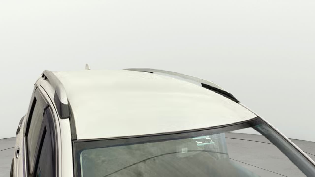 2022 Maruti XL6 ALPHA PLUS AT, Petrol, Automatic, 90,333 km, Roof