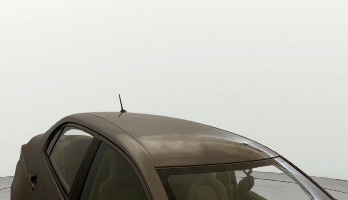 2014 Honda Amaze 1.2L I-VTEC S, Petrol, Manual, 41,238 km, Roof