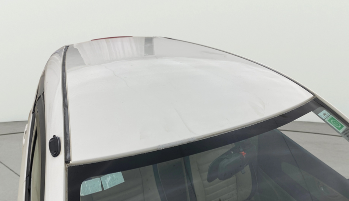 2015 Honda Brio VX AT, Petrol, Automatic, 82,622 km, Roof