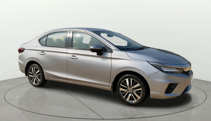 2020 Honda City 1.5L I-VTEC ZX, Petrol, Manual, 24,296 km, SRP