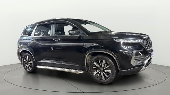 2020 MG HECTOR SHARP 2.0 DIESEL, Diesel, Manual, 30,982 km, Right Front Diagonal