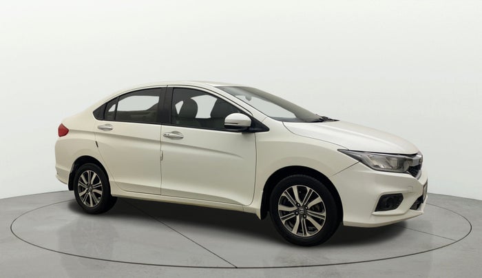 2017 Honda City 1.5L I-VTEC V MT, Petrol, Manual, 51,242 km, Right Front Diagonal