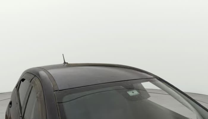 2019 Tata NEXON XM PETROL, Petrol, Manual, 50,454 km, Roof