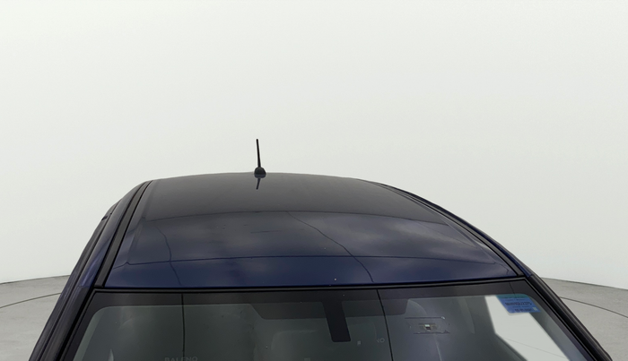 2021 Maruti Baleno ZETA CVT PETROL 1.2, Petrol, Automatic, 12,620 km, Roof