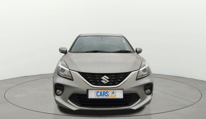 2022 Maruti Baleno DELTA PETROL 1.2, Petrol, Manual, 29,215 km, Front