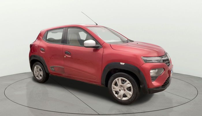 2021 Renault Kwid RXT 1.0 AMT (O), Petrol, Automatic, 61,343 km, SRP