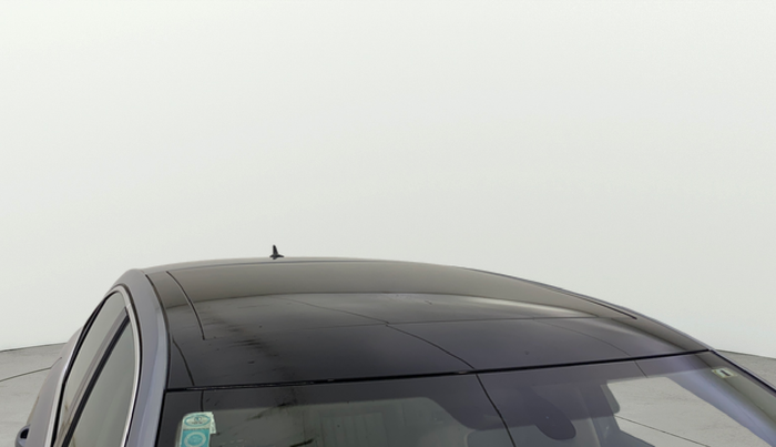 2016 Skoda Superb L&K 1.8 TSI AT, Petrol, Automatic, 52,309 km, Roof