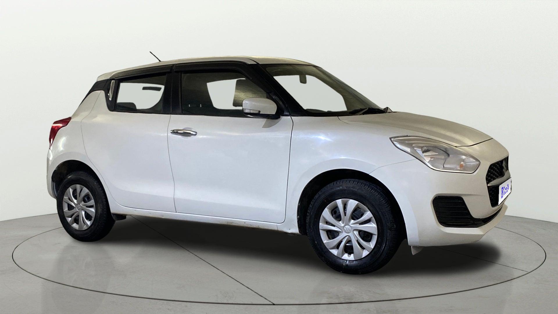 Maruti Swift