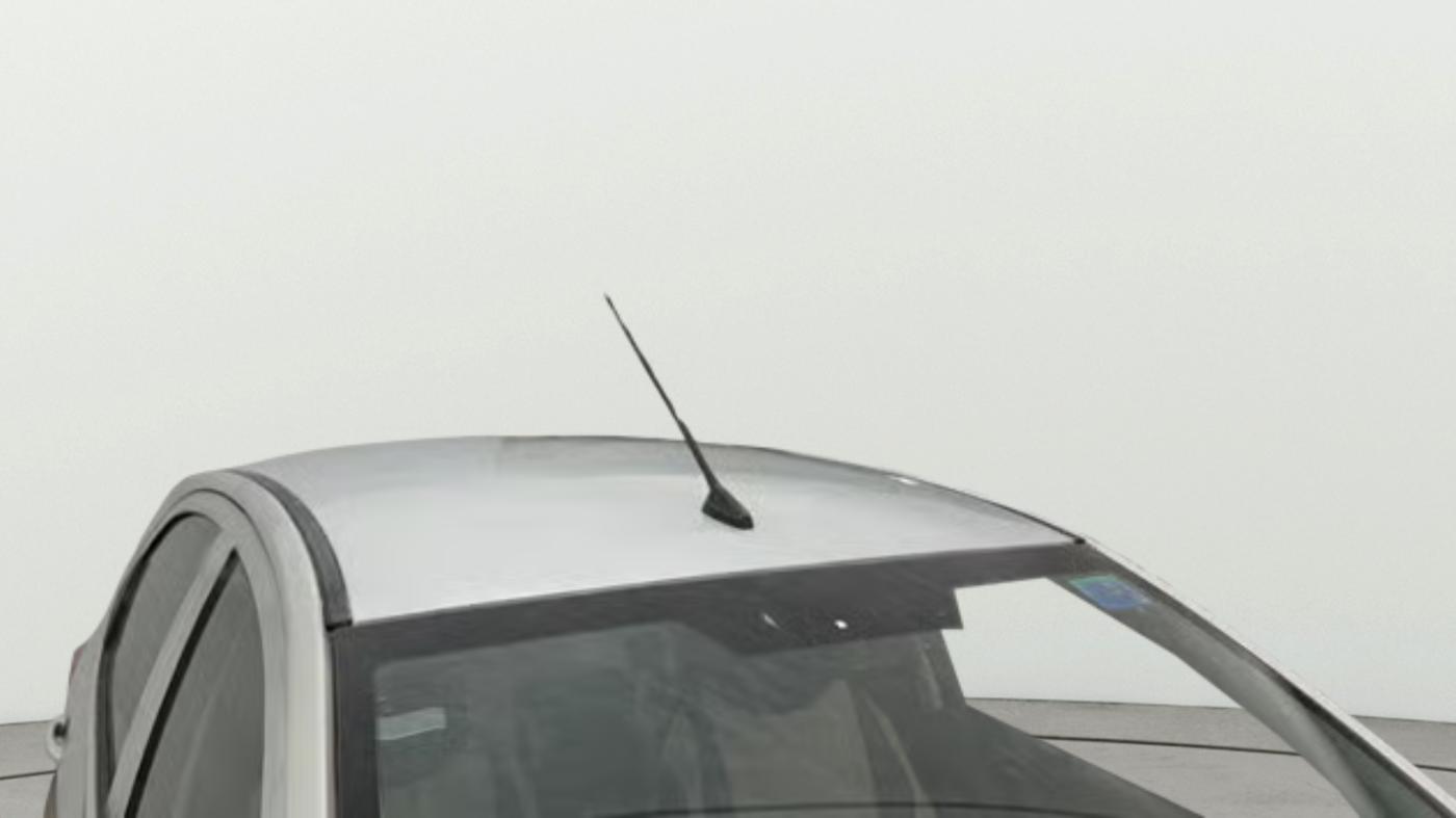 2019 Tata Tiago XT PETROL, CNG, Manual, 89,491 km, Roof