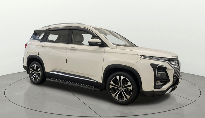 2023 MG HECTOR SHARP PRO 1.5 PETROL TURBO CVT PETROL, Petrol, Automatic, 45,336 km, SRP