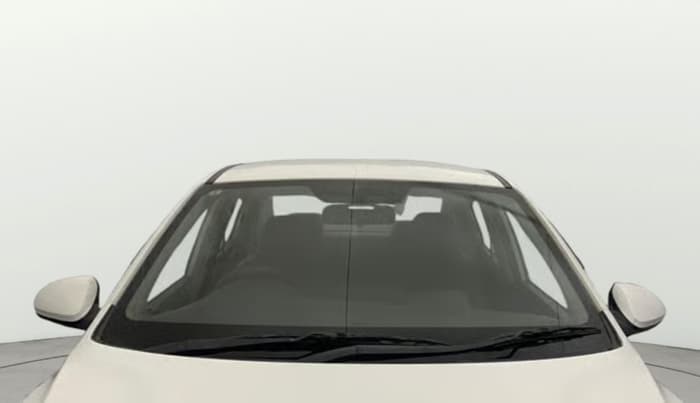 2022 Hyundai AURA S 1.2 CNG, CNG, Manual, 15,240 km, Front Windshield
