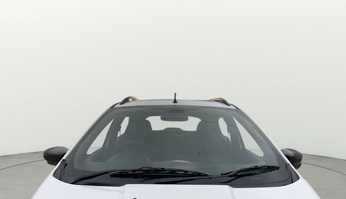 2018 Ford FREESTYLE TREND 1.2 PETROL, Petrol, Manual, 62,645 km, Front Windshield