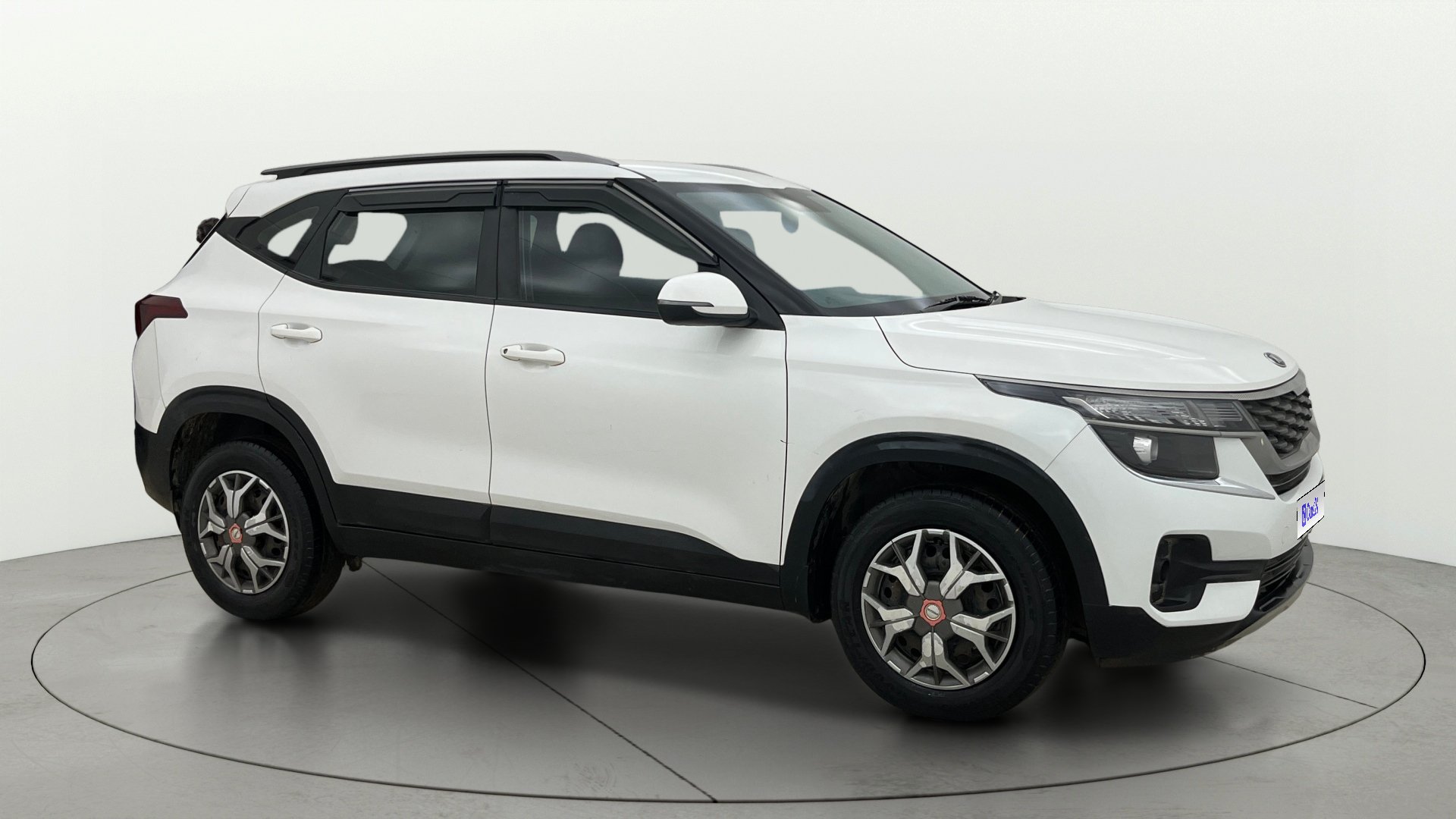 2021 KIA Seltos 2023-2026 HTK 1.5 DIESEL