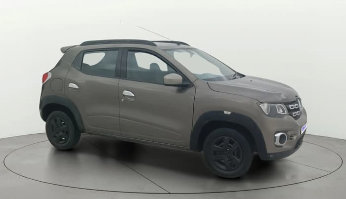 2017 Renault Kwid RXT 1.0, Petrol, Manual, 53,354 km, SRP