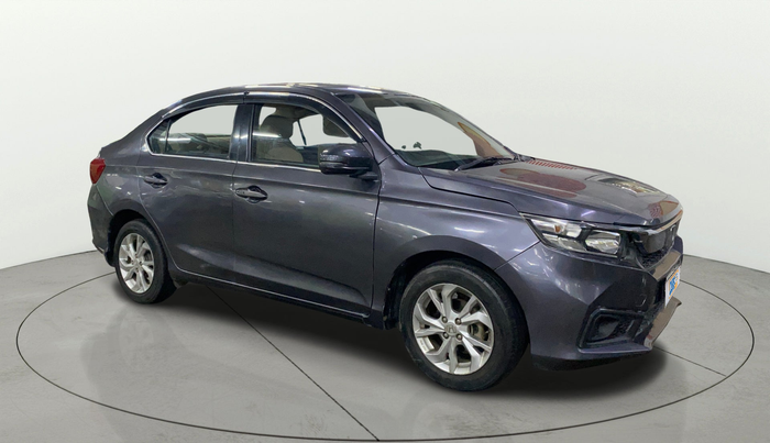 2021 Honda Amaze 1.5L I-DTEC VX, Diesel, Manual, 57,109 km, SRP