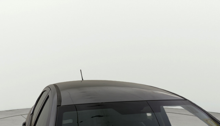 2018 Tata TIGOR XZ PETROL, Petrol, Manual, 43,242 km, Roof