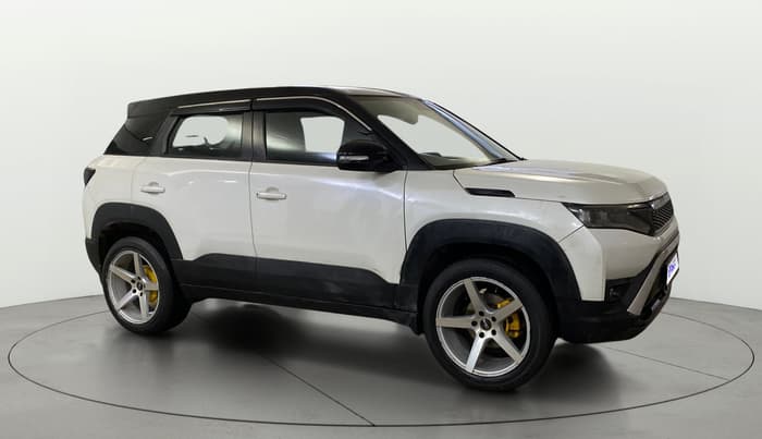 2023 Maruti BREZZA VXI SMART HYBRID, Petrol, Manual, 56,664 km, SRP