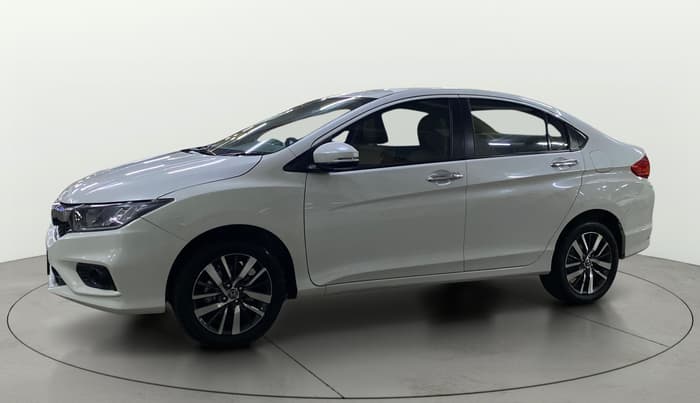 2021 Honda City 1.5L I-VTEC V MT 4TH GEN, Petrol, Manual, 61,755 km, Left Front Diagonal
