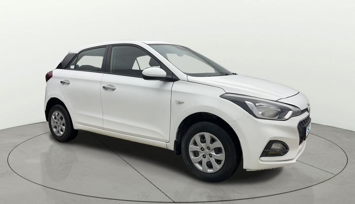 2019 Hyundai Elite i20 MAGNA PLUS 1.2, Petrol, Manual, 61,702 km, SRP