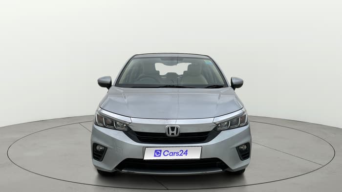 2022 Honda City 1.5L I-VTEC V MT 5TH GEN, Petrol, Manual, 56,075 km, Front
