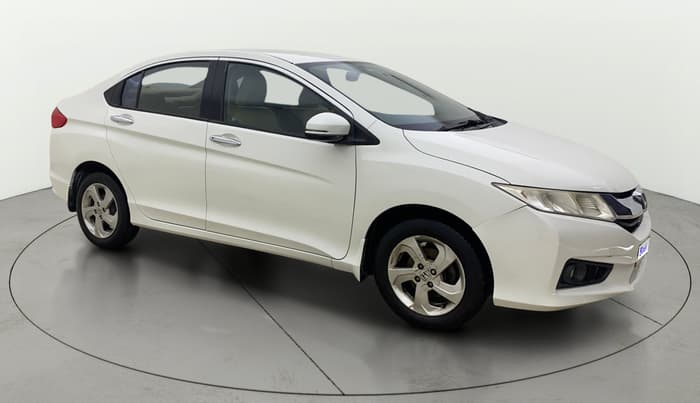 2016 Honda City 1.5L I-VTEC V MT, Petrol, Manual, 93,586 km, SRP