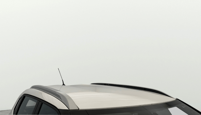 2021 Nissan MAGNITE XL, Petrol, Manual, 28,842 km, Roof