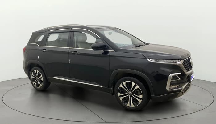 2021 MG HECTOR SHARP 1.5 PETROL CVT, Petrol, Automatic, 41,702 km, SRP