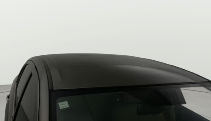 2018 Maruti Ciaz ALPHA  AT 1.5 SHVS PETROL, Petrol, Automatic, 35,118 km, Roof