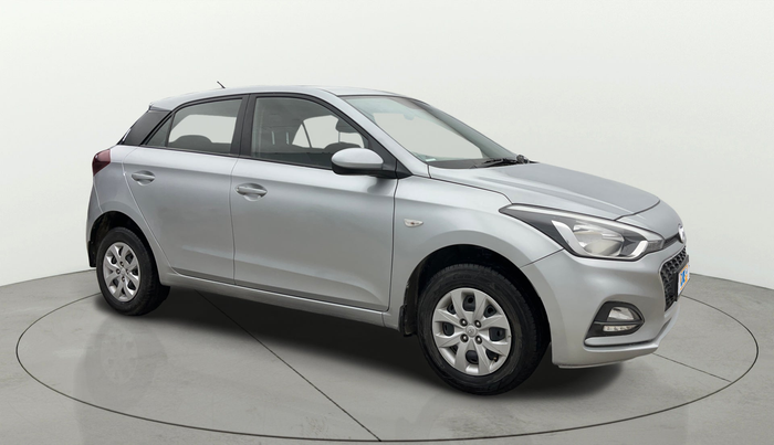 2019 Hyundai Elite i20 MAGNA PLUS 1.2, Petrol, Manual, 40,333 km, SRP