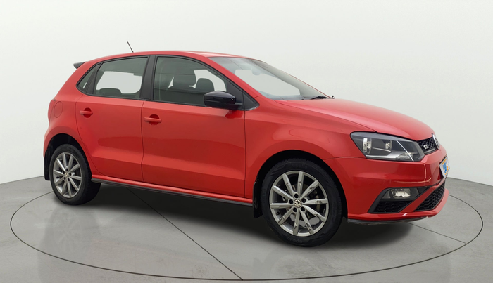 2021 Volkswagen Polo 1.0 GT TSI AT, Petrol, Automatic, 68,973 km, SRP