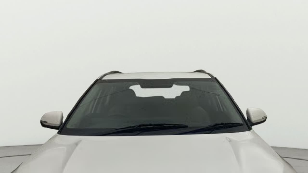 2020 KIA SELTOS HTX IVT 1.5 PETROL, Petrol, Automatic, 85,234 km, Front Windshield
