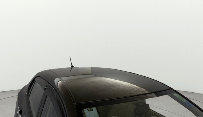 2017 Honda Amaze 1.2L I-VTEC S, Petrol, Manual, 98,131 km, Roof