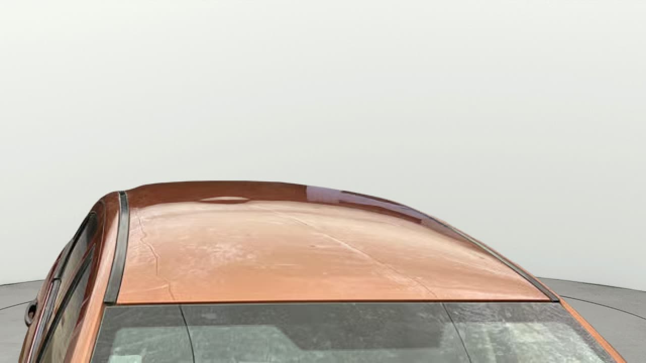2017 Tata TIGOR XE PETROL, Petrol, Manual, 43,406 km, Roof