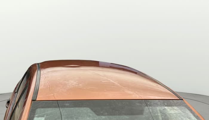 2017 Tata TIGOR XE PETROL, Petrol, Manual, 43,406 km, Roof
