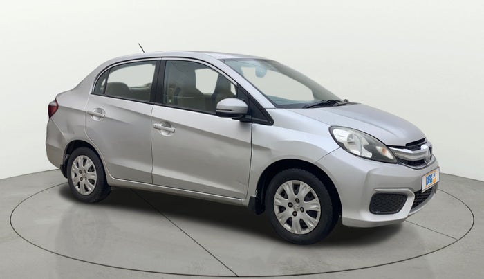 2016 Honda Amaze 1.2L I-VTEC SX, Petrol, Manual, 58,750 km, SRP