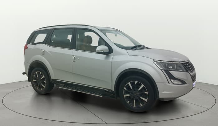 2018 Mahindra XUV500 W11, Diesel, Manual, 69,561 km, Right Front Diagonal