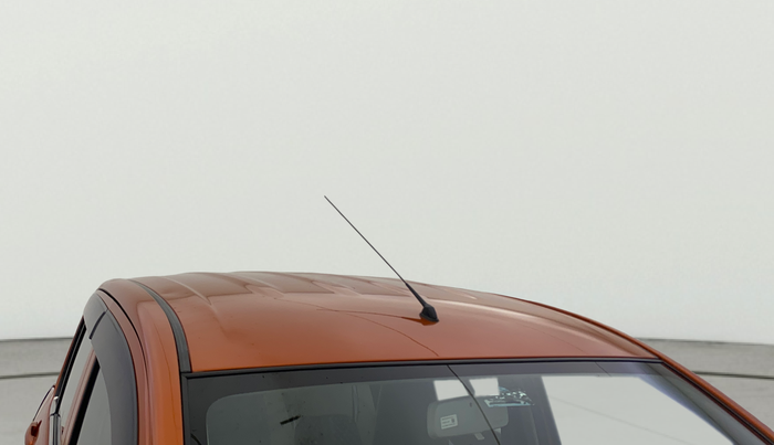 2019 Maruti Celerio ZXI, Petrol, Manual, 21,724 km, Roof