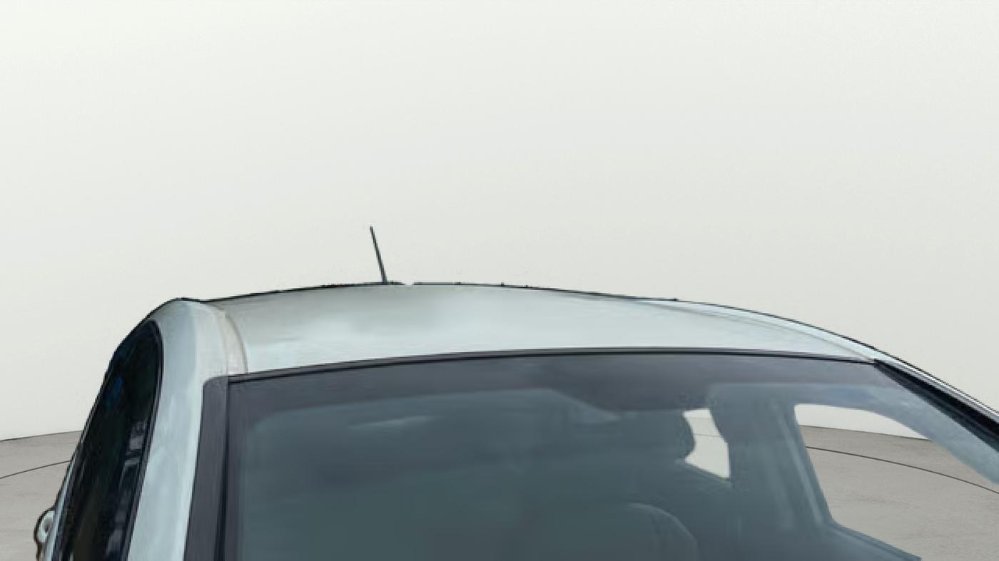 2015 Tata Zest XT PETROL, Petrol, Manual, 1,20,459 km, Roof